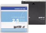 QUANTUM Cartuș de date LTO Ultrium 6 MR-L6MQN-01 (MR-L6MQN-01)