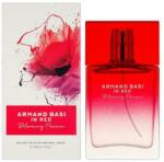Armand Basi In Red Blooming Passion EDT 50 ml