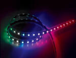 Akasa LED szalag Vegas MBW, mágneses, RGBW, 50cm (AK-LD06-50RB)
