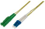ASSMANN Cablu de retea fibra optica, ASSMANN, 10m, Galben (AL-9E2000LC-10I)
