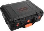 SUNNYLiFE AQX-10 DJI AIR 3 szállító koffer fekete-narancssárga (AQX-10)