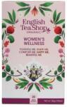 English Tea Shop Bio Női wellness készlet, 30 g, 20 db ETS20 (60420)