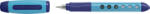 Faber-Castell Stilou scolar Scribolino Faber-Castell FC149847, Albastru (FC149847)