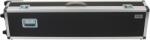 Razzor Cases FUSION Casio Privia PX-S7000 BLACK s 50mm polstrováním