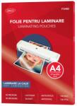 Daco Folie laminare la cald A4 DACO FO480, 80 microni, 100 buc/top (FO480)