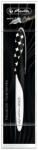 Herlitz Stilou Herlitz My. pen Style, penita M, blister, motiv Just Black (50040360)
