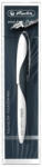 Herlitz Stilou Herlitz My. pen Style, penita M, blister, Gri (11357241)
