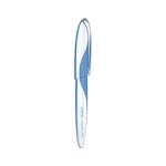 Herlitz Stilou Herlitz My. Pen Style, penita M, vrac, Albastru baltic (50003228)