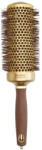 Olivia Garden Perie de par 55mm Expert Blowout Speed Gold&Brown (5414343021724)