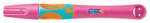 Pelikan Stilou GRIFFIX pentru dreptaci, Penita A, Lovely Pink (605373/ROZ)