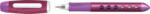 Faber-Castell Stilou scolar Scribolino Faber-Castell FC149846, Blackberry (FC149846)