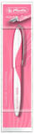 Herlitz Stilou my. pen Style, penita M, roz, blister (11357217)