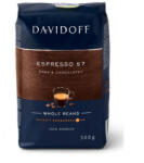 Davidoff Espresso 57 szemes kávé 500g - kaveverzum