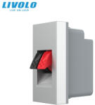 LIVOLO Modul priza cabluri audio, 1M Livolo (VL-FCSD-1IPS01)
