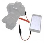 Eron Elektronik MIOPS Multi-Function Camera Remote N3 távkioldó Mobiltelefon- nikon csatlakozó (MIOPS-MD-N3) - tripont