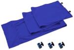 LASTOLITE StudioLink háttér csatlakoztató kit 3m Ch Key Kék (LL LR83355) - tripont