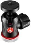 Manfrotto Micro Ball Head W/cold Shoe (mh492lcd-bh)