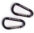 BlackRapid Carabiners (2 pcs) (272002)