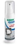 Green-Clean OFFICE Kijelzőtisztító 125 ml (C-2110)