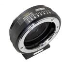 Metabones Speed Booster Adapter Nikon G(objektív) - Sony E Mount (váz) (MB_SPNFG-E-BM2)