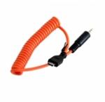 Eron Elektronik MIOPS SA1 mobilhoz csatlakoztatható távkioldó kábel Samsung Fényképezőgépekhez (MIOPS APP Android; IOS) (CABLE-SA1) - tripont