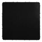 LASTOLITE Skylite Rapid Huzat extra nagy 3x3m fekete bársony (LL LR83302)