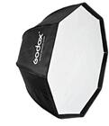 GODOX SB-GUE80 Umbrella Softbox Bowens 80cm with Grid (6952344210826)