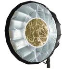 GODOX AD-S65S Deep Ernyőként Nyitható Softbox AD400Pro-hoz (65 cm) (14150015) - tripont