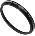 Fujifilm Protector filter 49mm fekete PRF-49 (16607408) - tripont