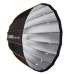 GODOX QR-P120 Nyitható Parabolic Softbox 120 cm (2618386) - tripont