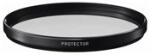 Sigma "PROTECTOR" szűrő 86MM (AFI9A0)