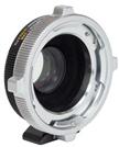 METABONES Speed Booster ULTRA 0.71 T Cine Adapter ARRI PL (objektív) - BMPCC4K (váz) (MB_SPPL-M43-BT2) - tripont