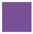 COLORAMA 1.35x11m püspöklila / royal purple (CO592)
