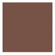 COLORAMA 2.72x11m tőzeg barna / peat brown (CO180)