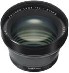 Fujifilm TCL-X100 II Tele Angle Lens Black neu, telekonverter fekete (16534742)