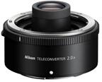 Nikon NIKKOR Z TELEKONVERTER 2x (JMA904DA) - tripont