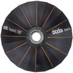 GODOX Parabolic Reflector 128 (6952344222799)