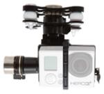 DJI Zenmuse H3-3D Customized for P2 only - tripont