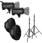 Godox QT600II HSS Kit (8718485905070)