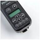 Phottix Ares II vezetéknélküli vaku kioldó (csak adó) (89552) - tripont