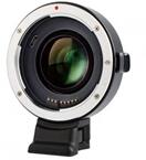 Viltrox Canon Ef-eii Af Adapter 0, 71x (vtefeii) - tripont