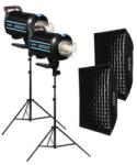 Godox QS600II High Performance Kit (8718485904929)
