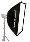 SmallRig RA-R6090 Rectangular Softbox 3930 (3930) - tripont
