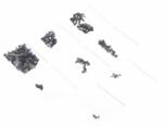 DJI Matrice 100-PART28-Screw Set (6958265118234)