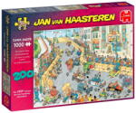 Tm Toys Puzzle Tm Toys 1000 elements Racing (JUM20053) Puzzle