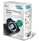 Green-Clean Profi Kit szenzor tisztító szett (SC-6200)