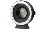 Viltrox Canon-fuji X 2 Af Baj átalakító (vteffx2)