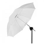 PROFOTO Umbrella Shallow Translucent M (105cm/41") (100976)