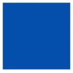 COLORAMA Colormatt pvc háttér 100 x 130 royal blue (király kék) (LL CO6400)