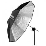 PROFOTO Umbrella Shallow Silver M (105cm/41") (100975)